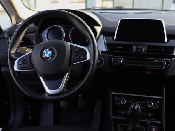 BMW 216 Gran Tourer i 22