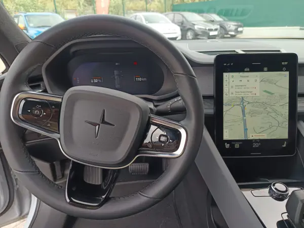 Polestar 2 Single Motor 69kWh 7