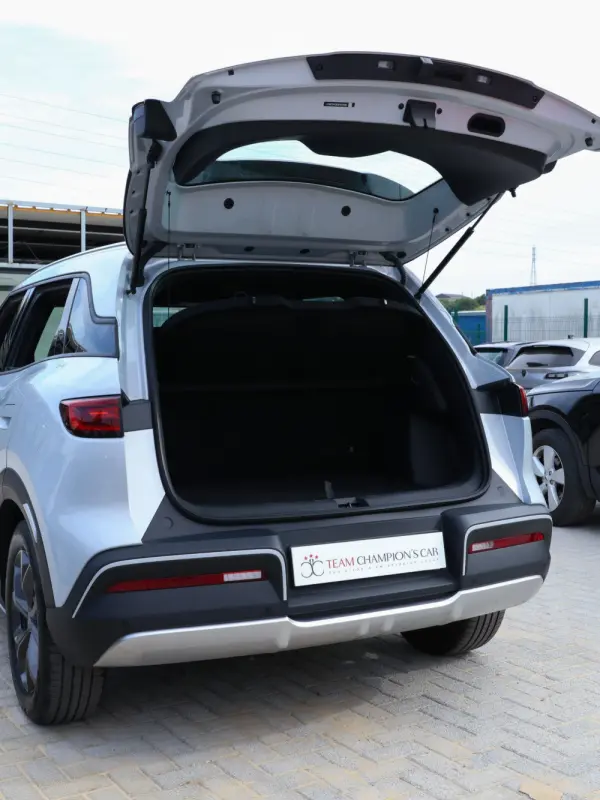 BYD Atto 2 45.1 kWh Boost 7