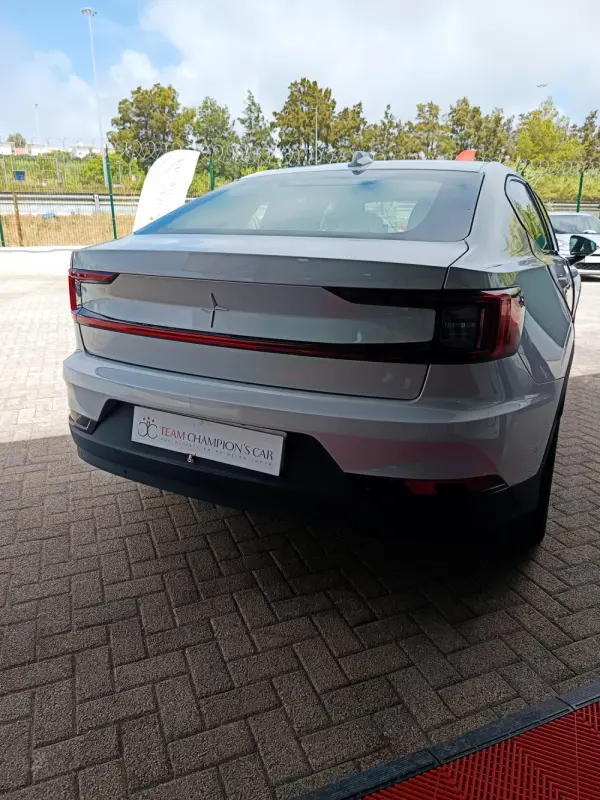 Polestar 2 Single Motor 69kWh 3