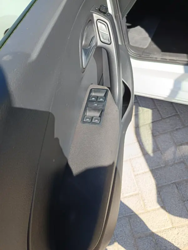 Volkswagen Polo 1.0 TSI BlueMotion Trendline 17