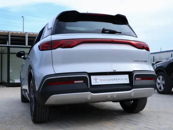 BYD Atto 2 45.1 kWh Boost 5