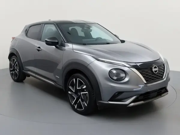 Nissan Juke 1.6 Hybrid N-Design 3
