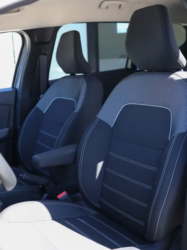 Dacia Jogger 1.0 ECO-G Extreme 7L Bi-Fuel 11