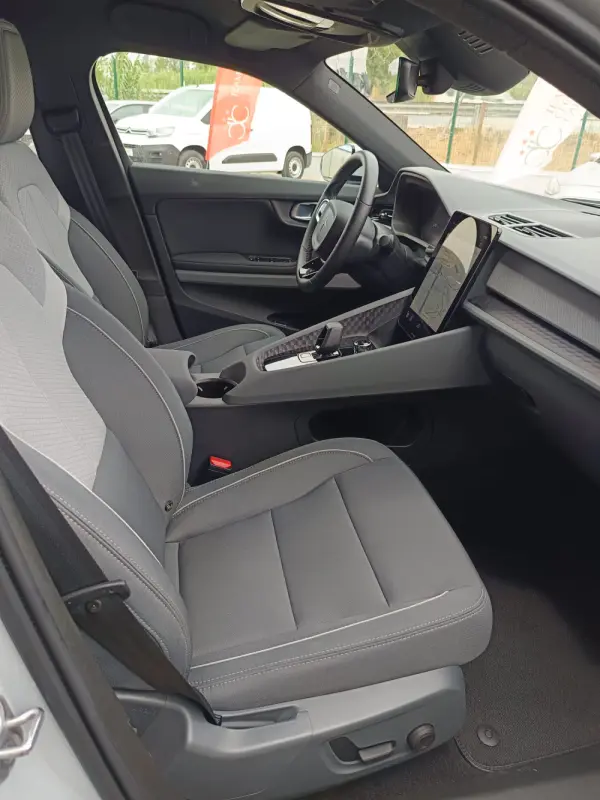 Polestar 2 Single Motor 69kWh 10