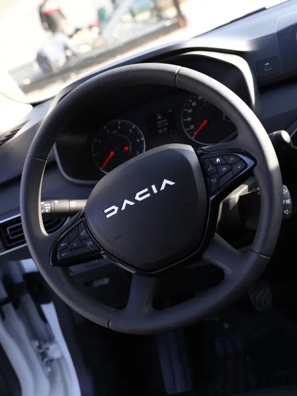 Dacia Sandero 1.0 SCe Access 10