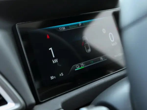BYD Atto 2 45.1 kWh Boost 16