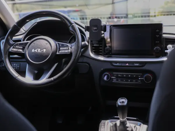 Kia XCeed 1.0 T-GDI Drive 4