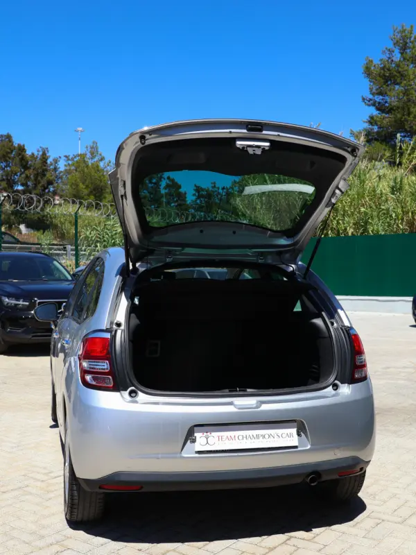 Citroen C3 1.2 VTi Collection 6