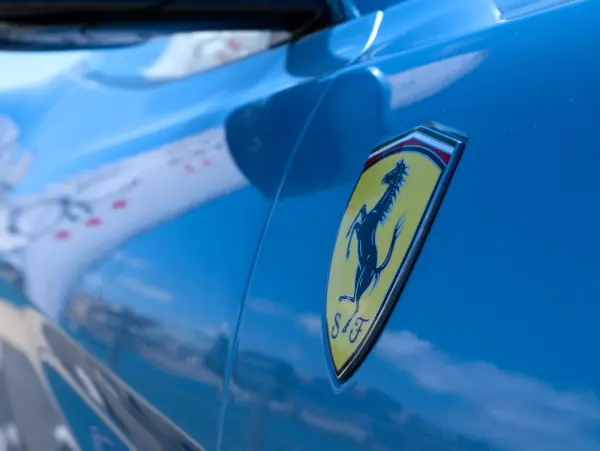 Ferrari Portofino 3.9 Twin-Turbo V8 19