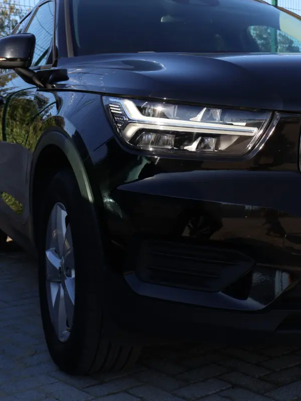 Volvo XC 40 2.0 D3 8