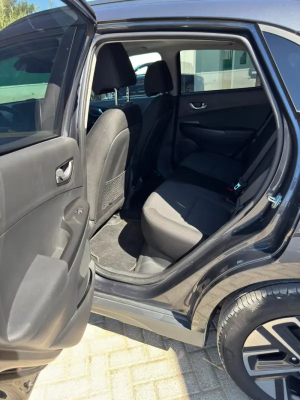 Hyundai Kauai Trend 23