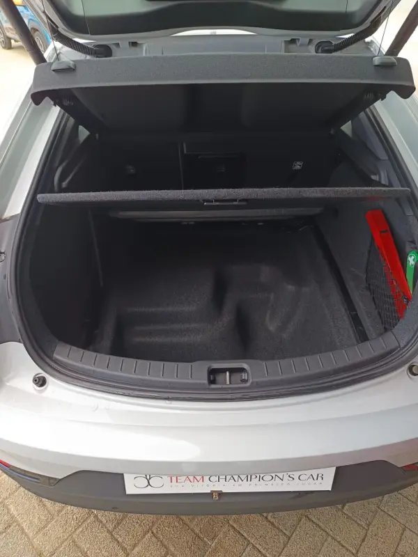 Polestar 2 Single Motor 69kWh 14