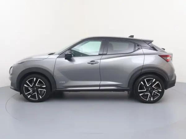 Nissan Juke 1.6 Hybrid N-Design 13