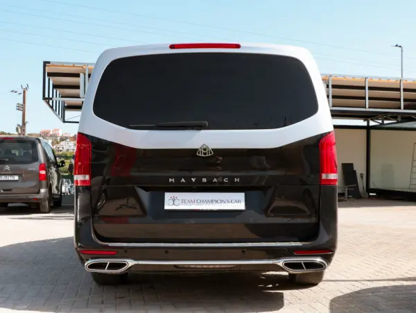 Mercedes-Benz Vito 116 CDi/32 Standard Select 6