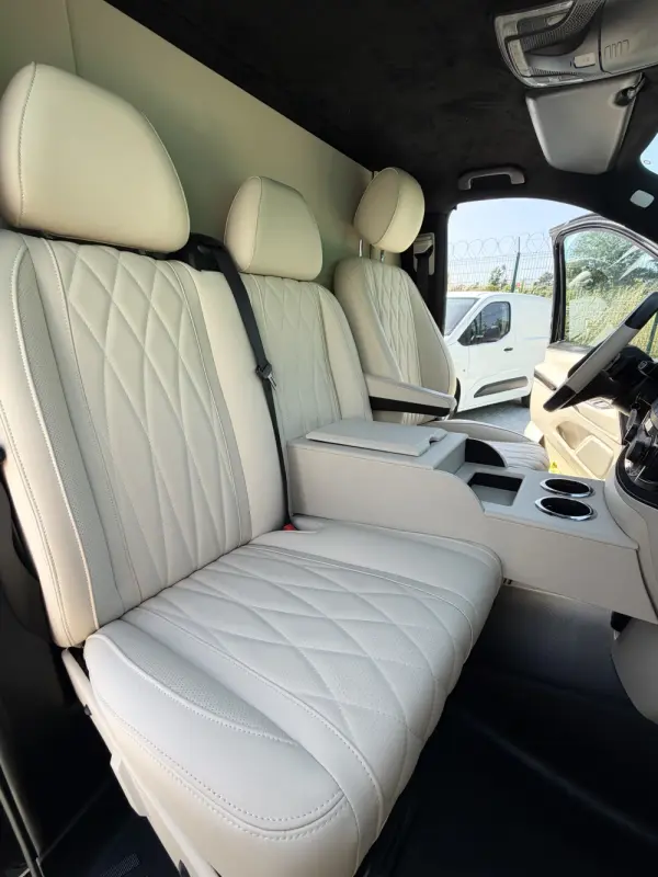 Mercedes-Benz Vito 116 CDi/32 Standard Select 14