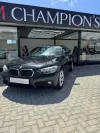 BMW 116 d EfficientDynamics