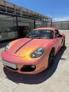 Porsche Cayman 3.4 S
