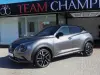 Nissan Juke 1.6 Hybrid N-Design