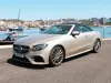 Mercedes-Benz E 220 d AMG Line