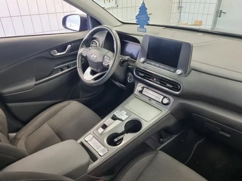 Hyundai Kauai Trend 21