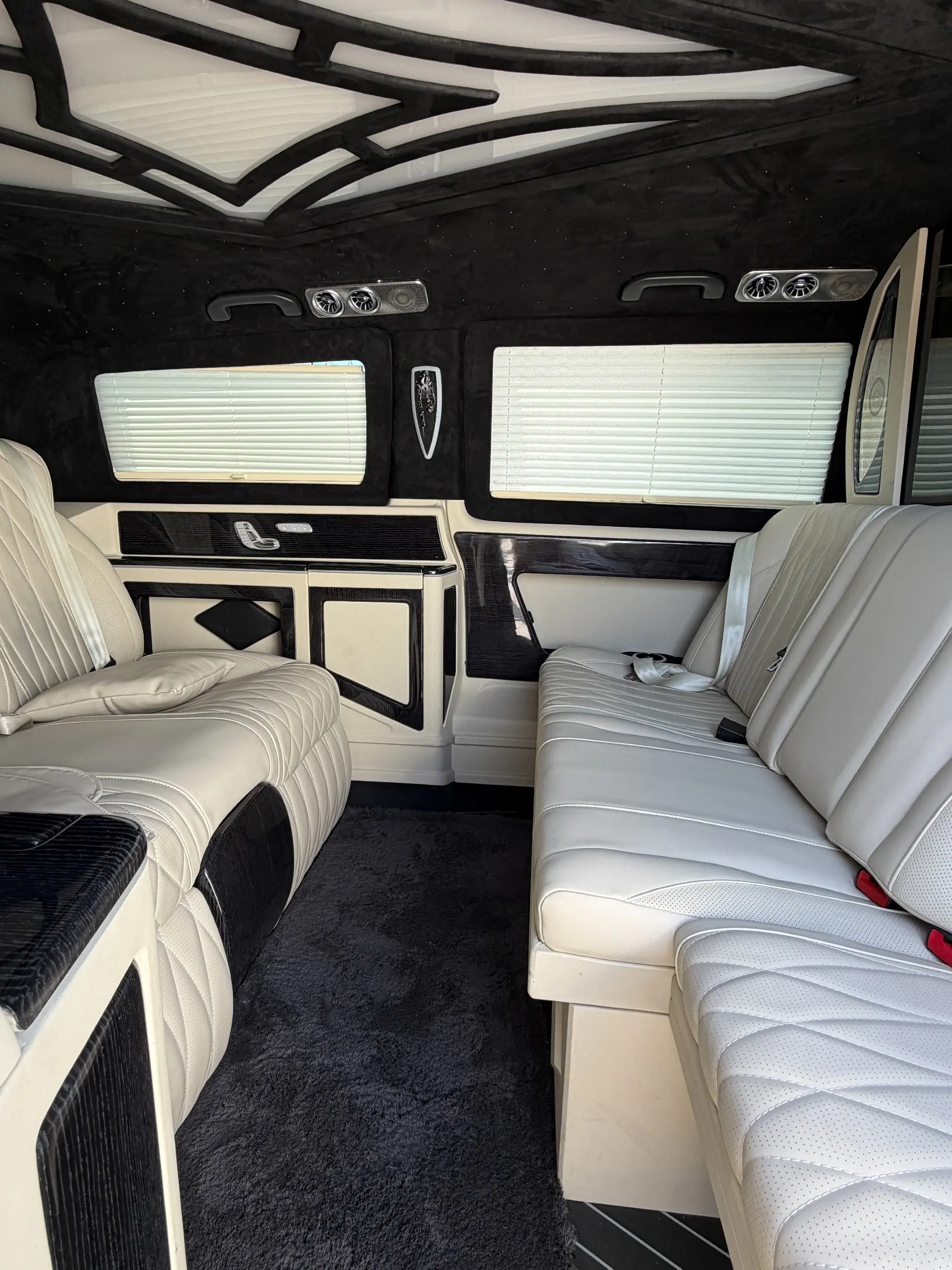 Mercedes-Benz Vito 116 CDi/32 Standard Select 15