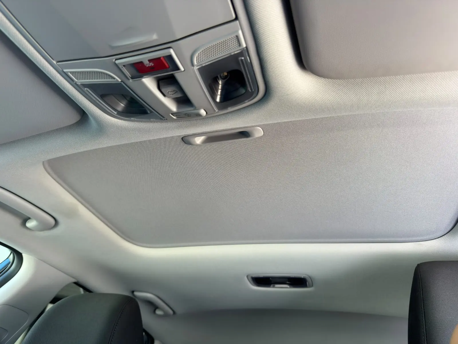 Hyundai Kauai Trend 16