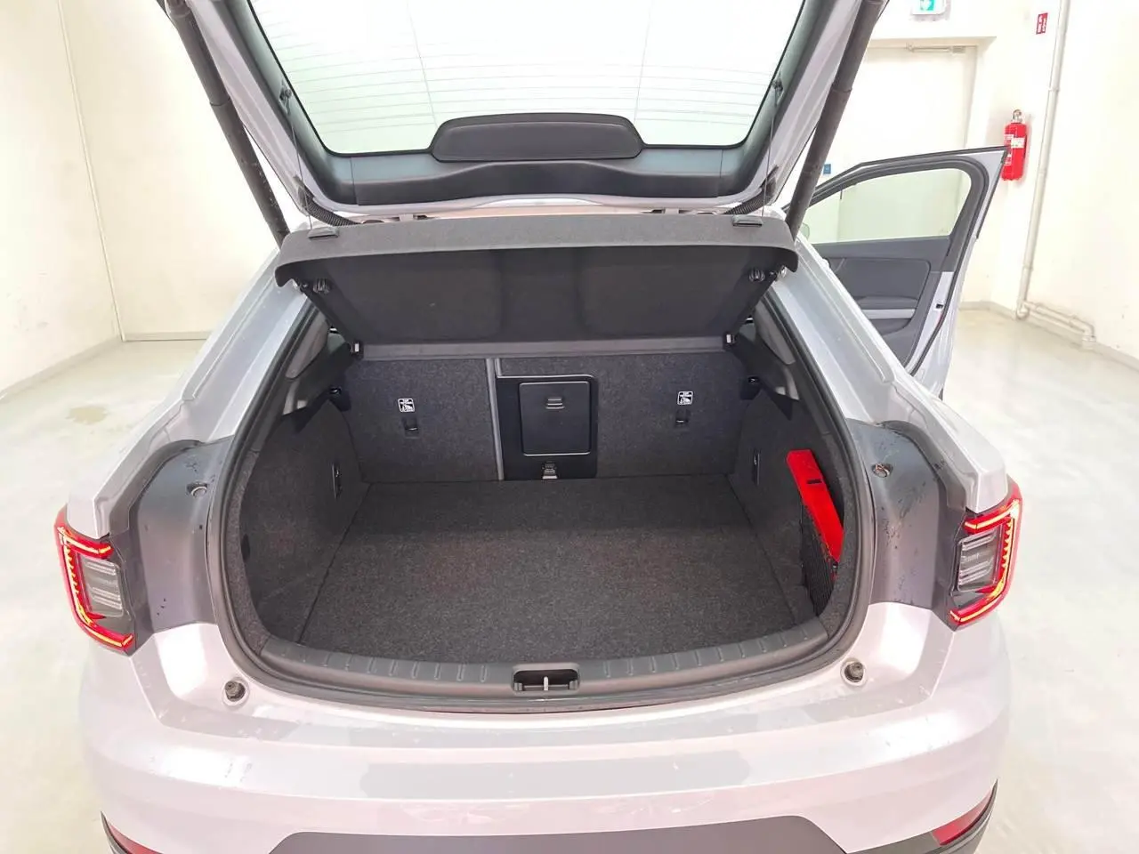 Polestar 2 Single Motor 69kWh 13