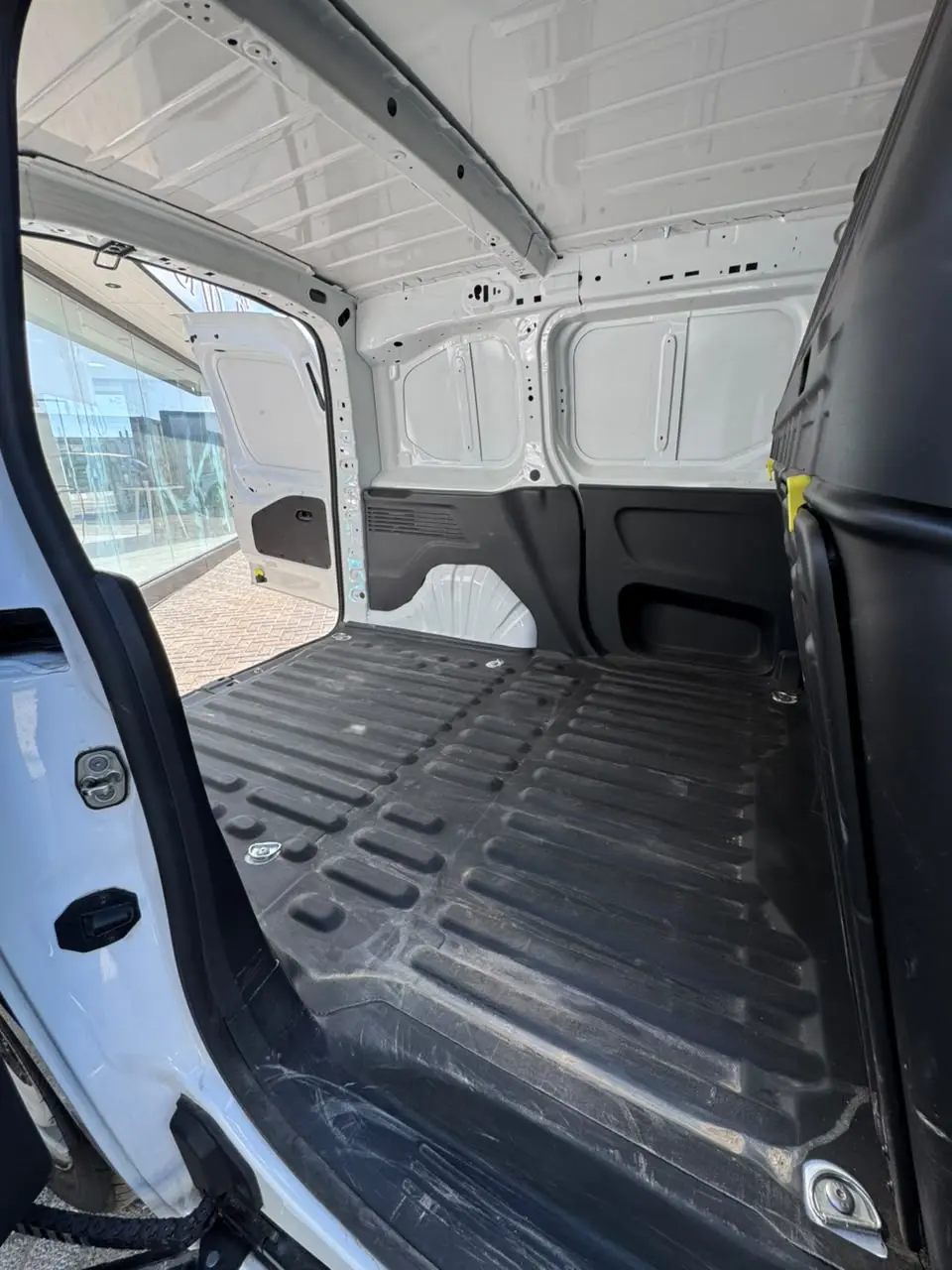 Citroen Berlingo M BlueHDi Feel 17
