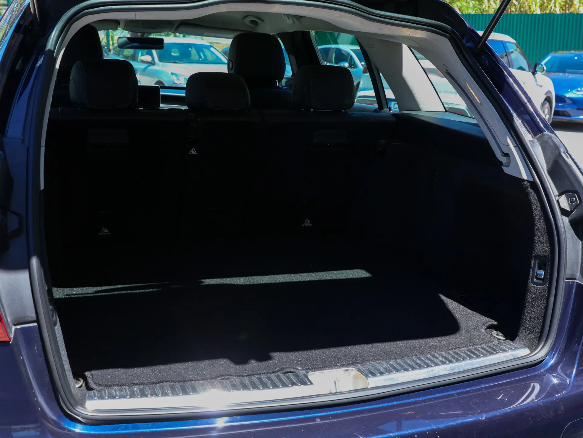 Mercedes-Benz C 180 Station / 9-Tronic 24