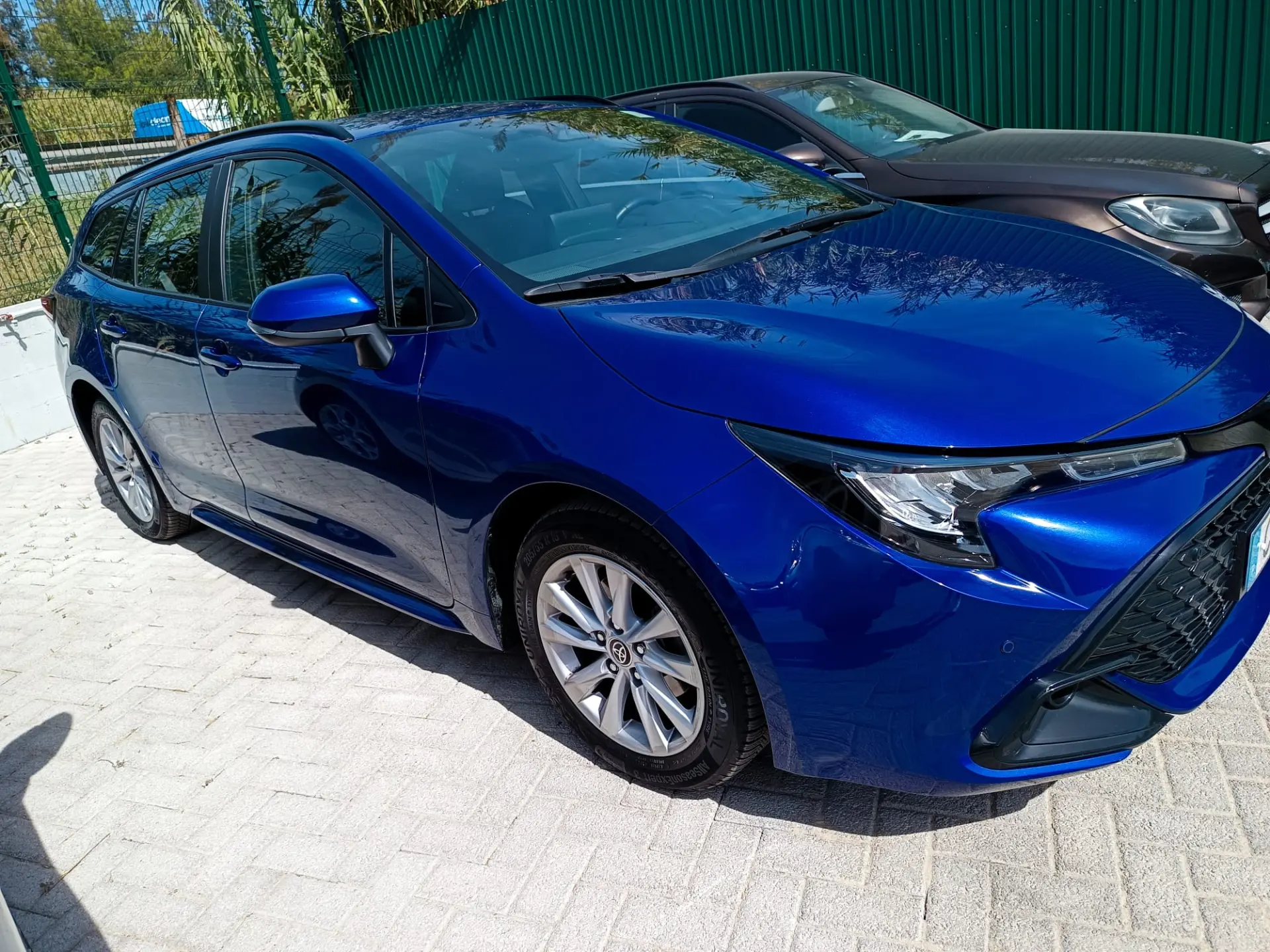 Toyota Corolla 1.8 Hybrid Active 3
