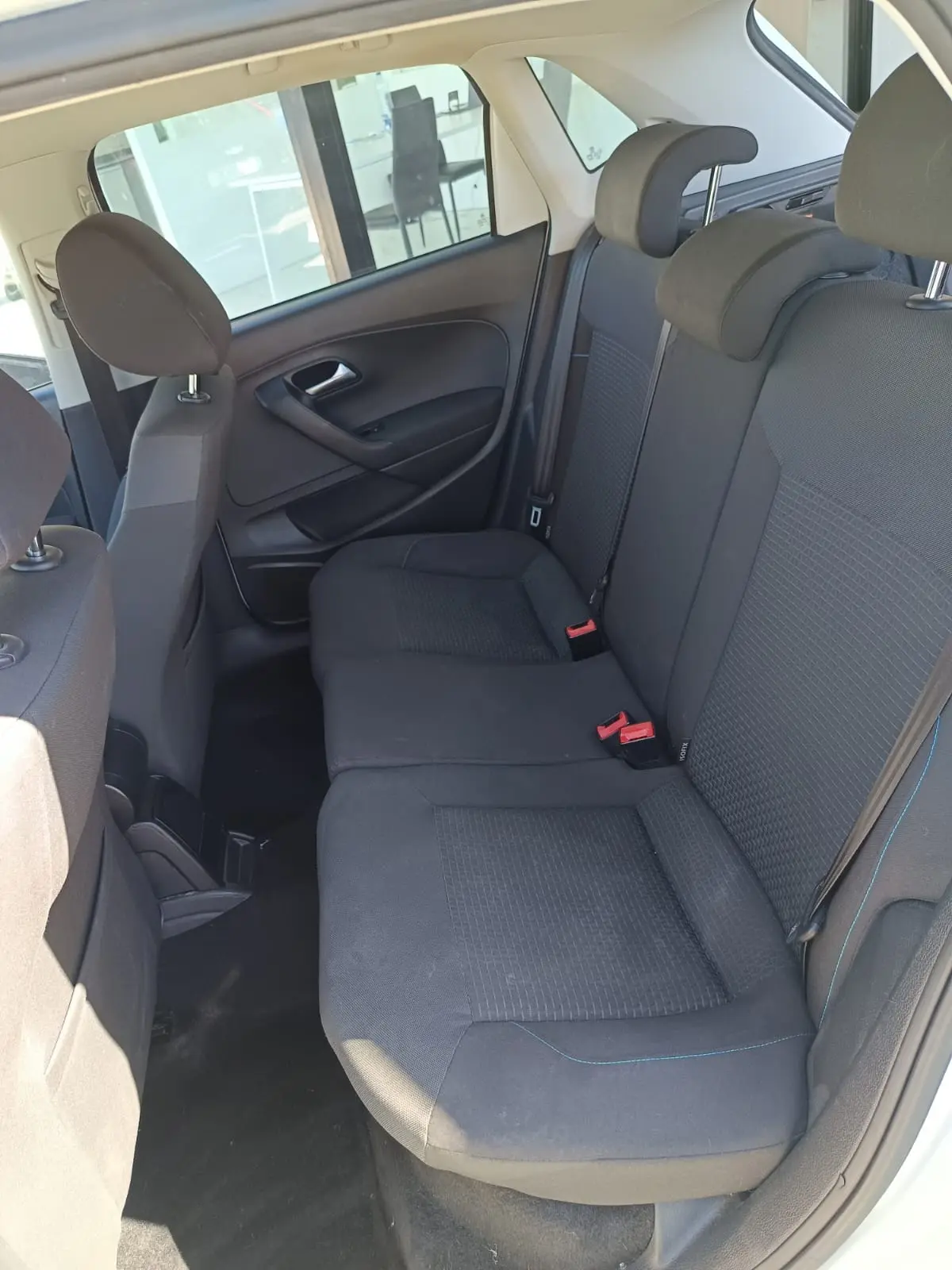 Volkswagen Polo 1.0 TSI BlueMotion Trendline 16