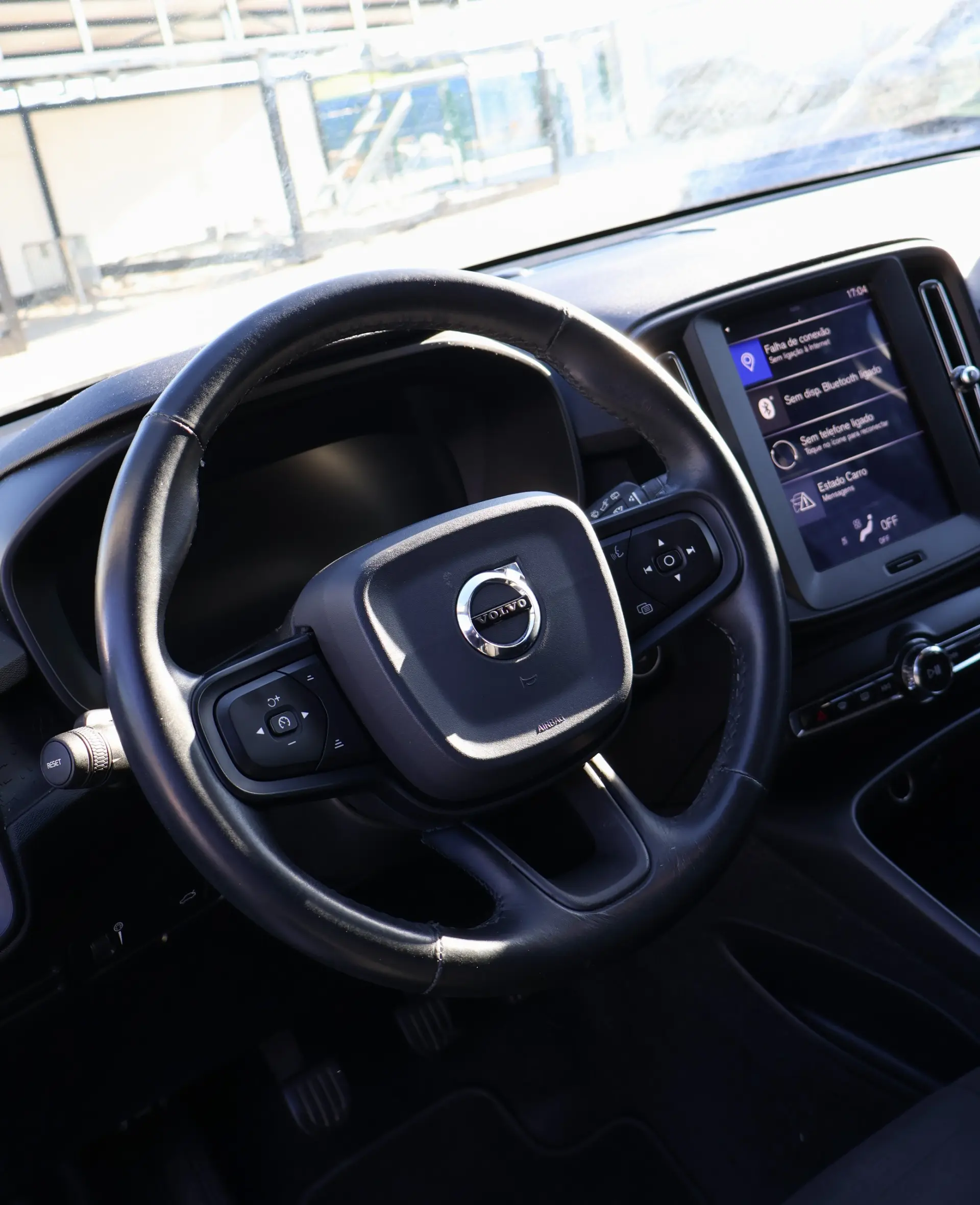 Volvo XC 40 2.0 D3 9
