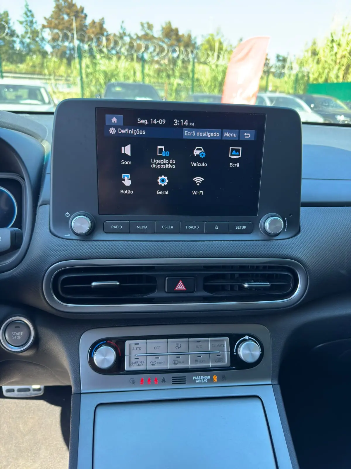 Hyundai Kauai Trend 19