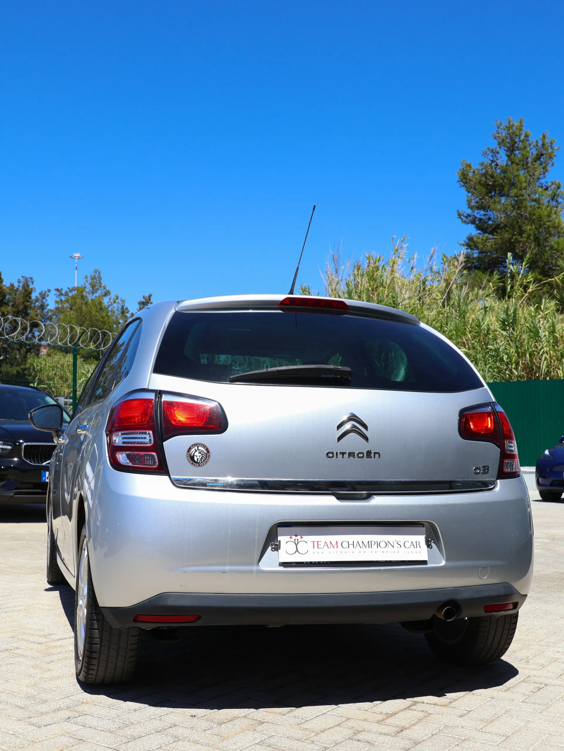 Citroen C3 1.2 VTi Collection 5