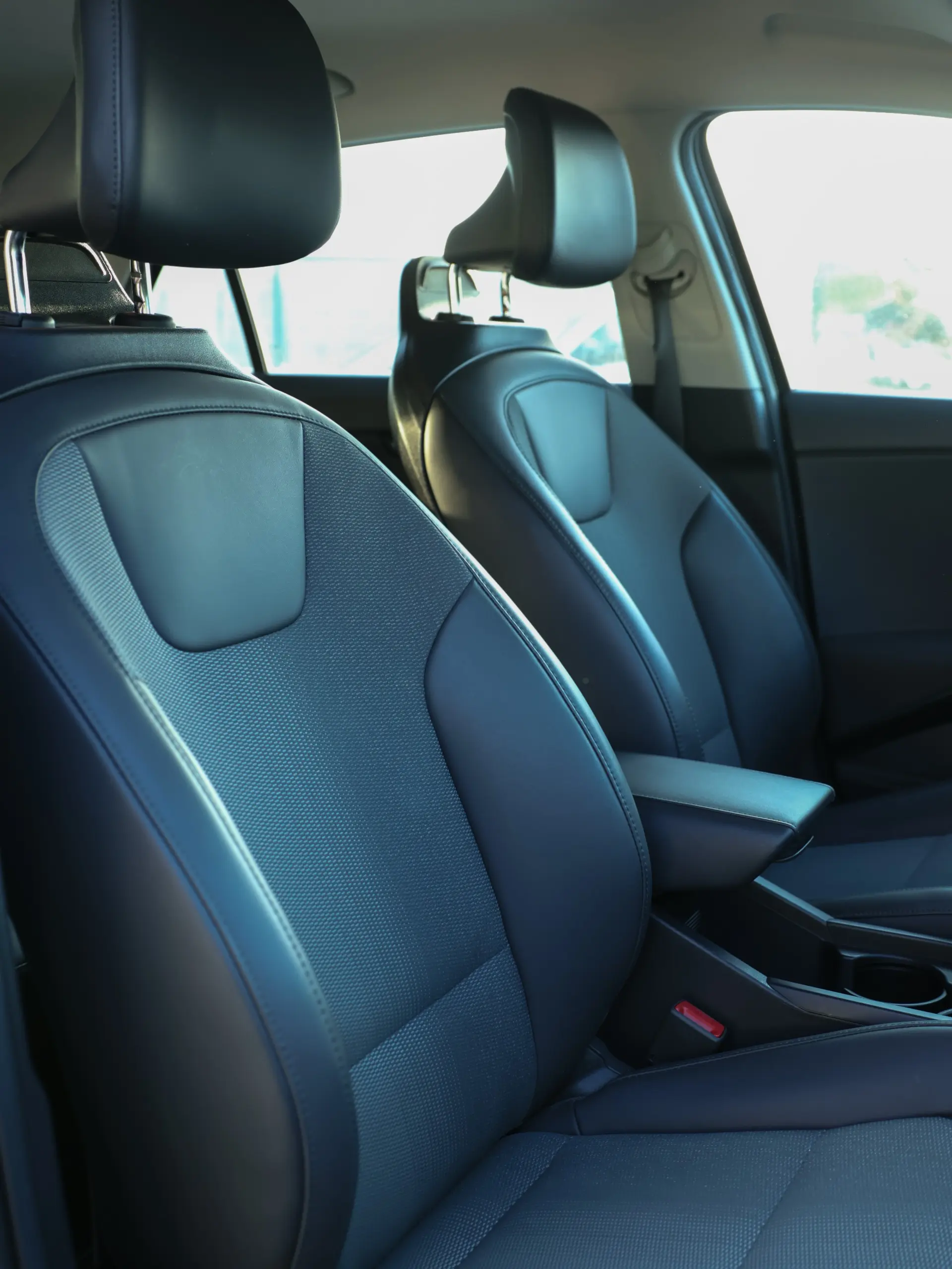 Kia Niro EV 64kWh Drive 16