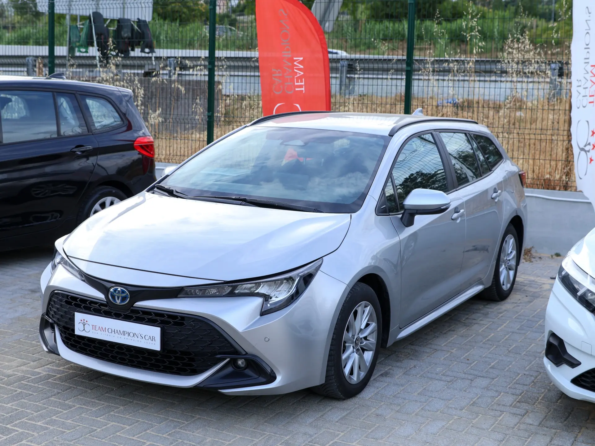 Toyota Corolla 5