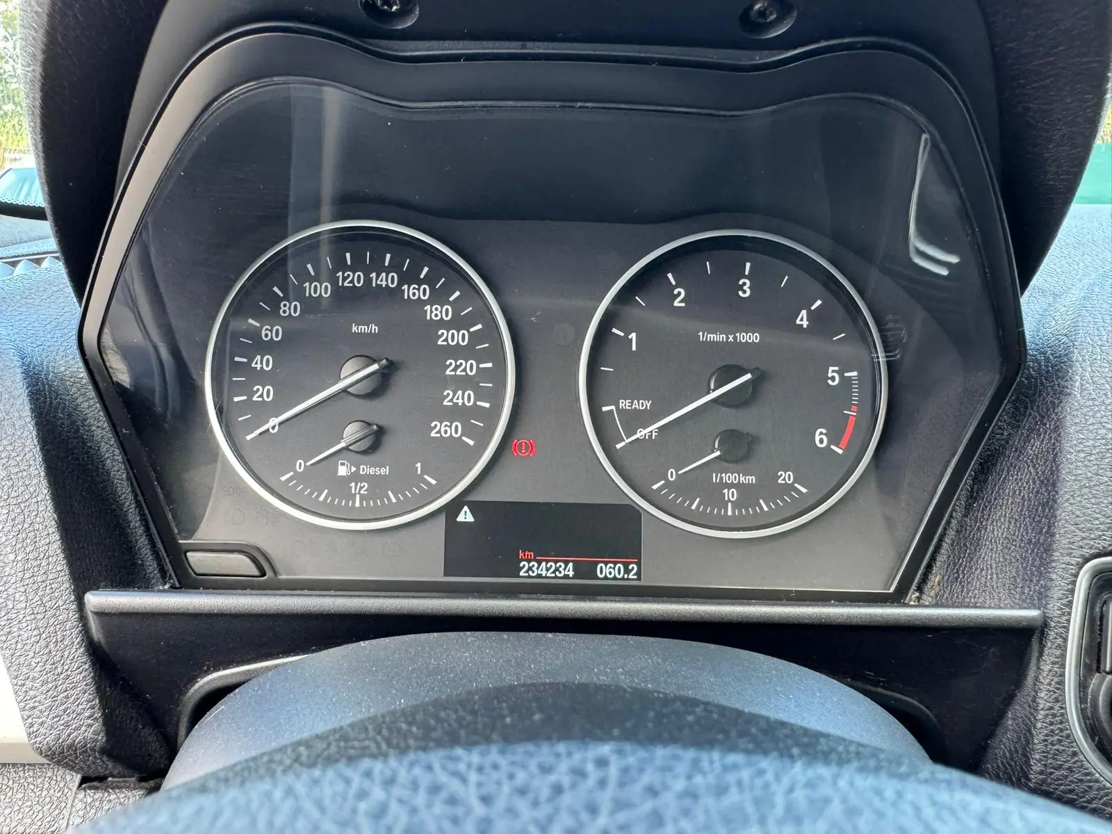 BMW 116 d EfficientDynamics 14