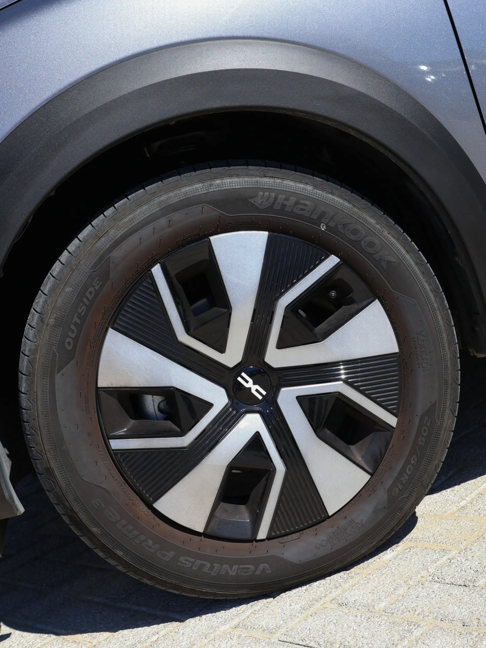 Dacia Jogger 1.0 ECO-G Extreme 7L Bi-Fuel 7