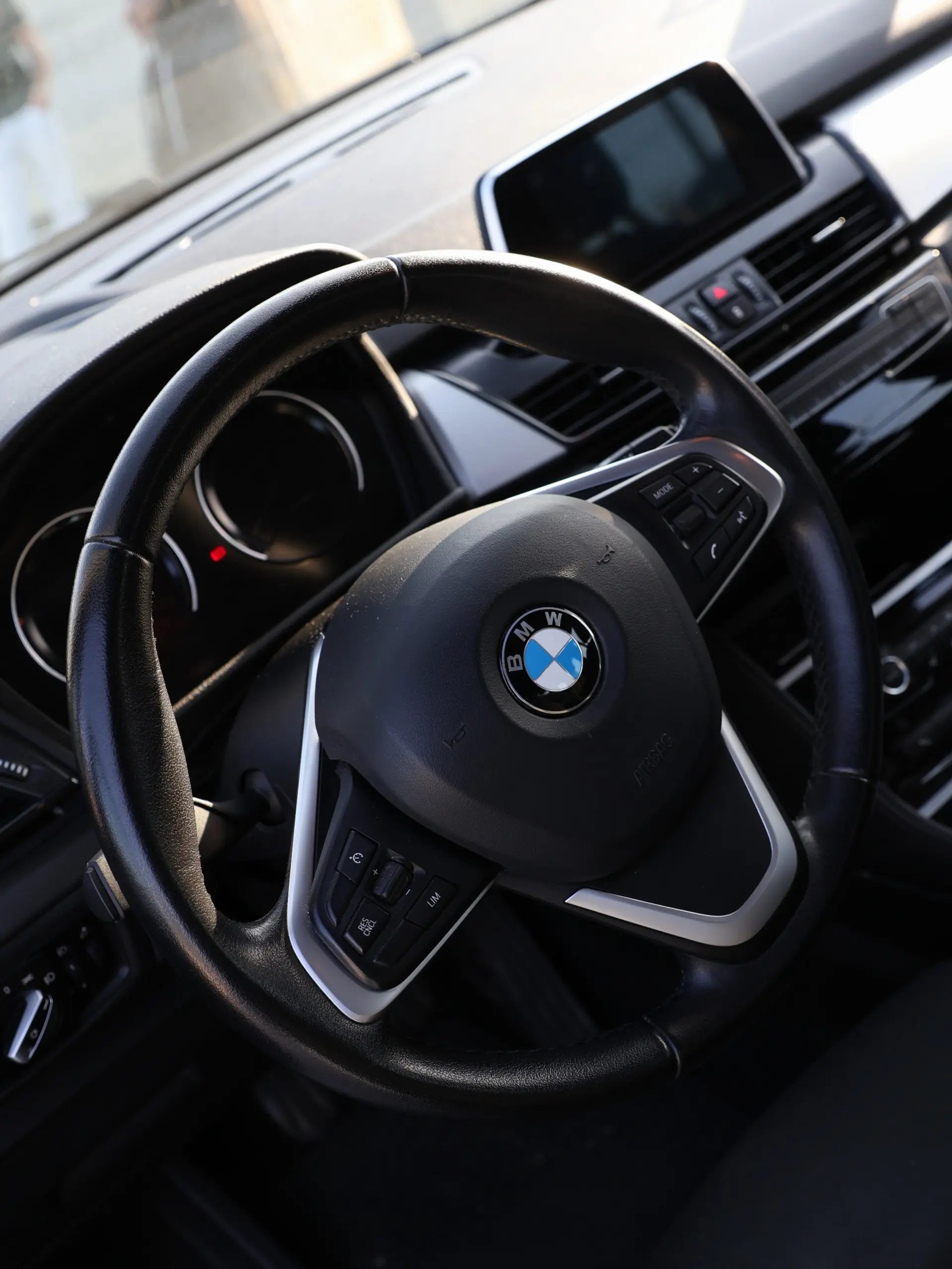 BMW 216 Gran Tourer i 20