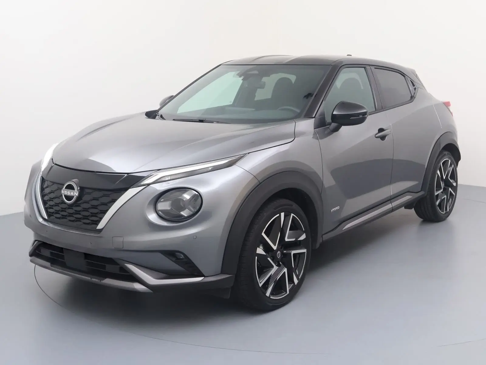 Nissan Juke 1.6 Hybrid N-Design 4