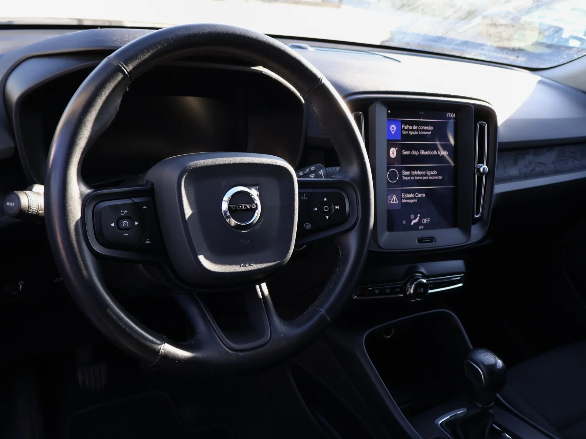 Volvo XC 40 2.0 D3 10