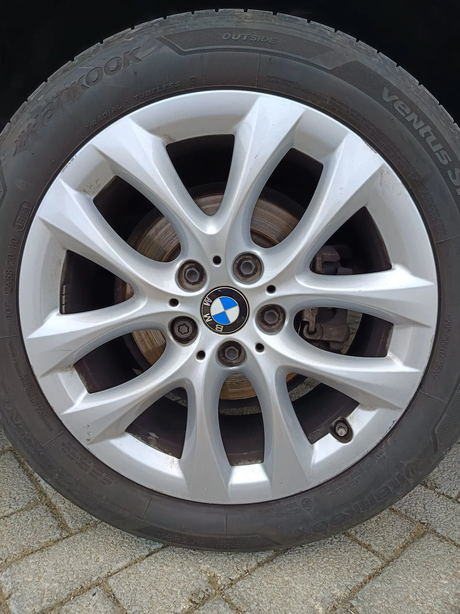BMW 216 Gran Tourer i 28