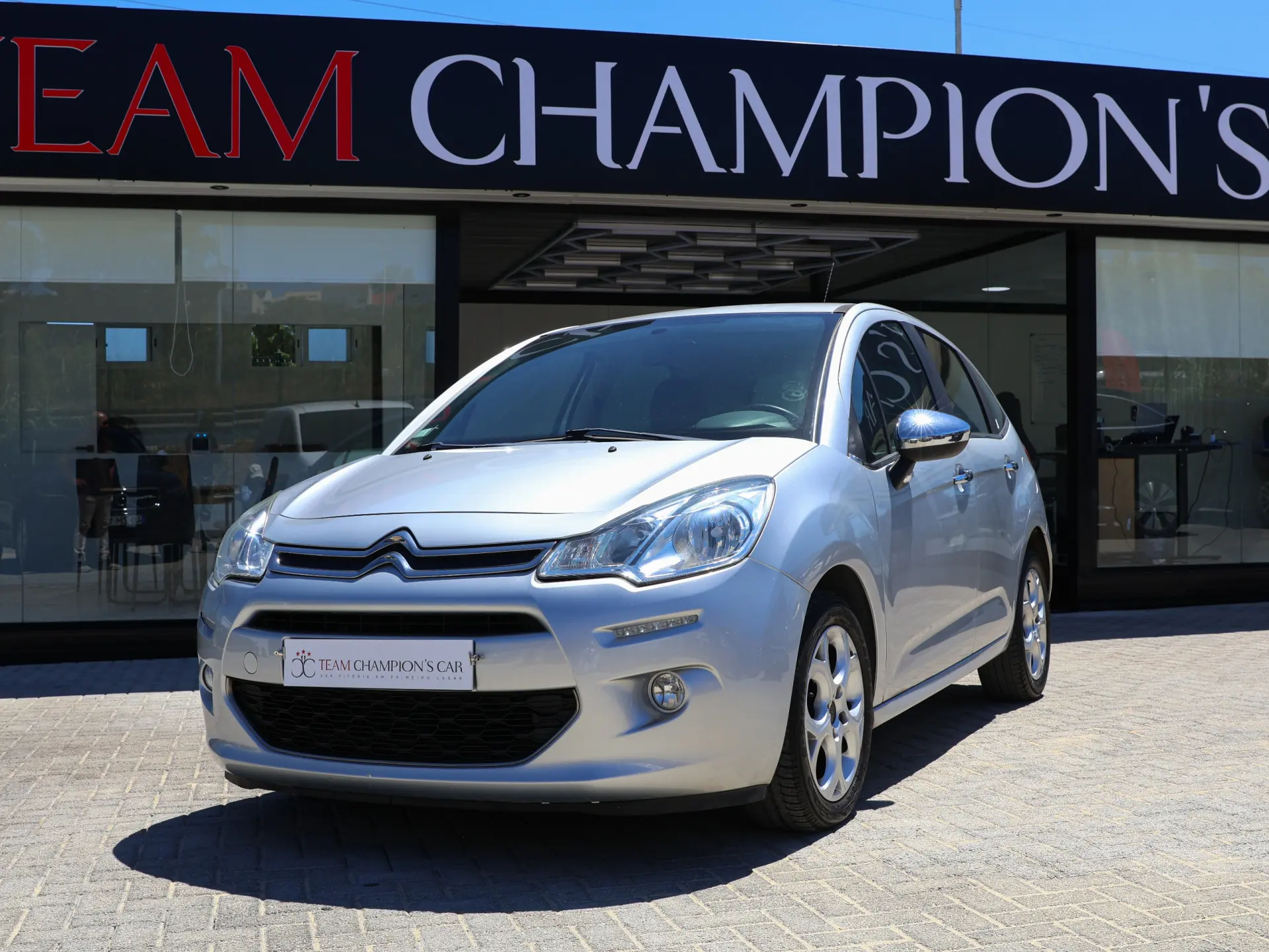 Citroen C3 1.2 VTi Collection 1