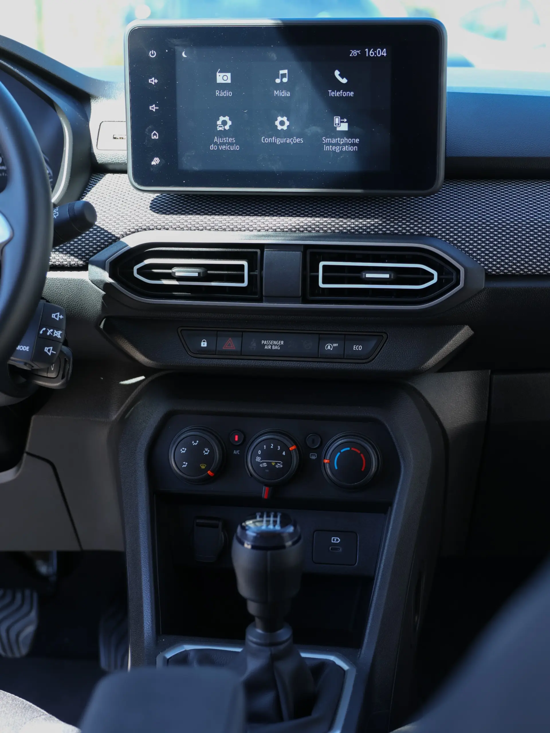 Dacia Jogger 1.0 ECO-G Extreme 7L Bi-Fuel 9
