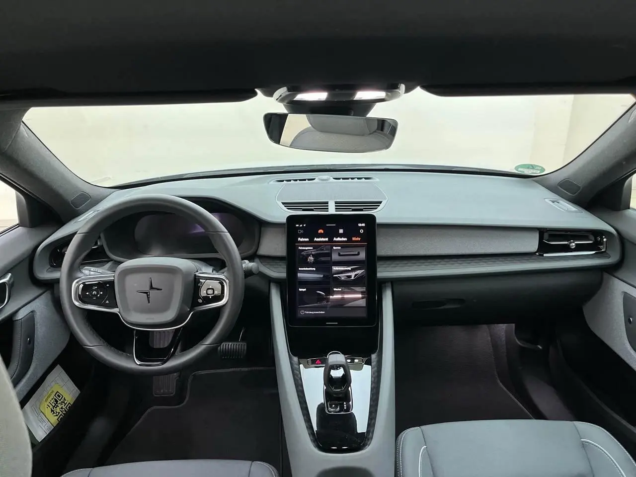 Polestar 2 Single Motor 69kWh 4