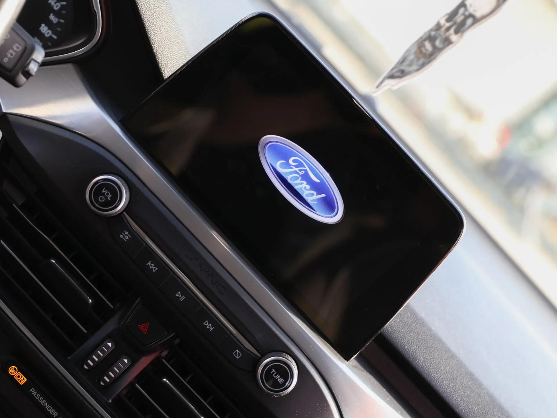 Ford Focus 1.5 EcoBlue S&S ACTIVE 11