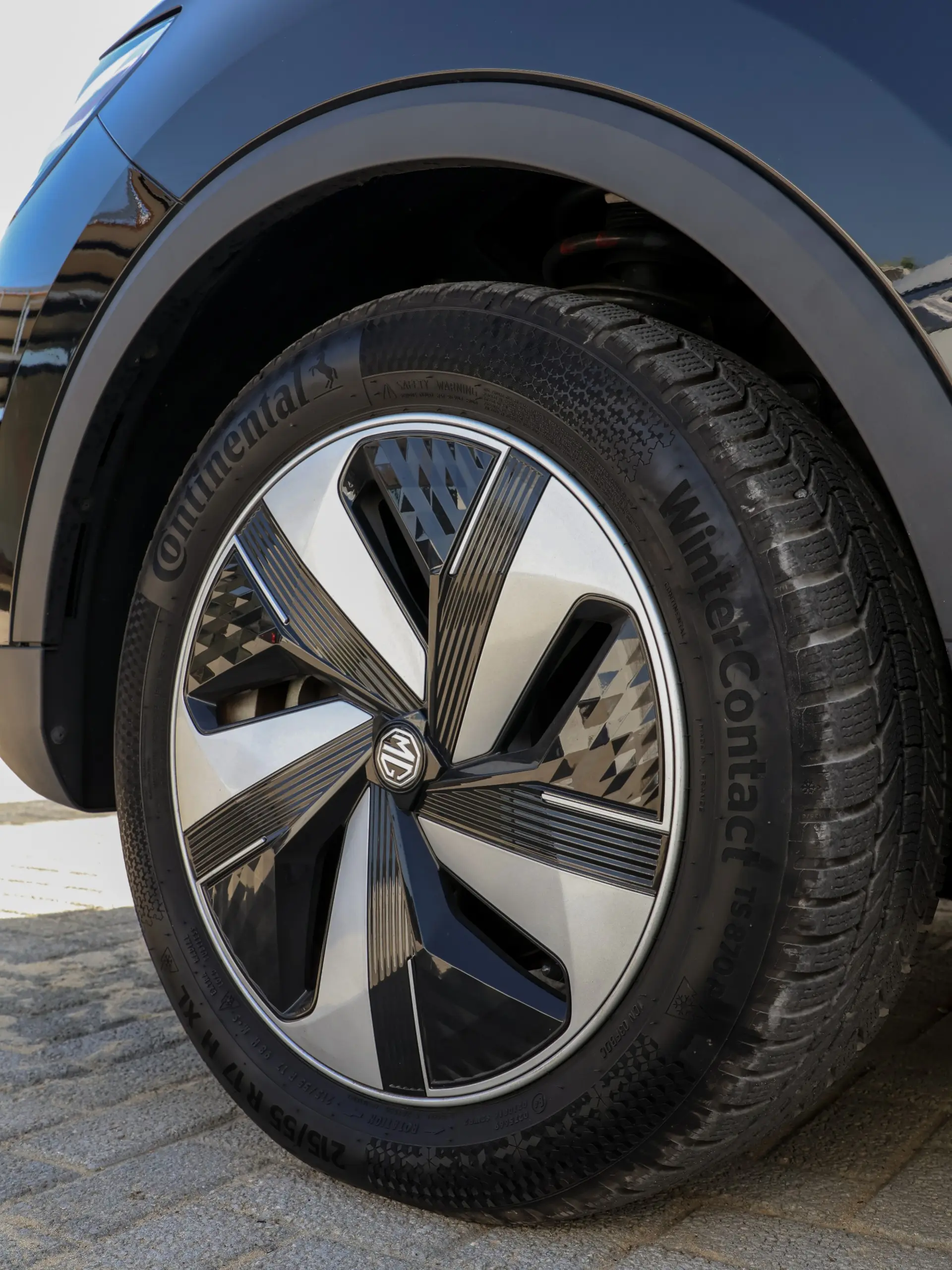 MG ZS Maximal Luxury 12