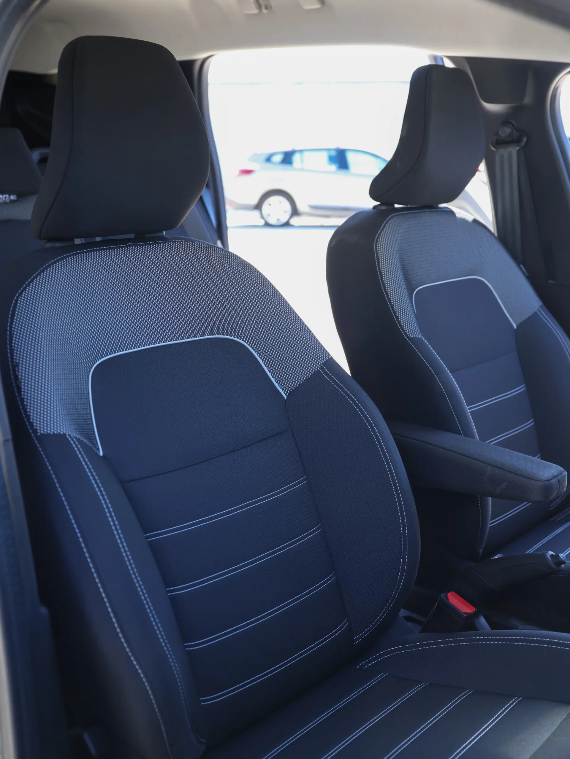 Dacia Jogger 1.0 ECO-G Extreme 7L Bi-Fuel 12