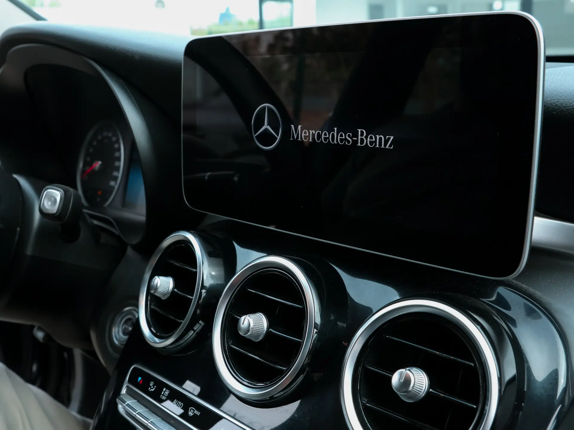 Mercedes-Benz C 180 Station / 9-Tronic 20